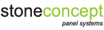 stone concept, panel sistemleri, dekoratif panel